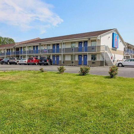 Motel 6-Charles Town, Wv Exterior foto