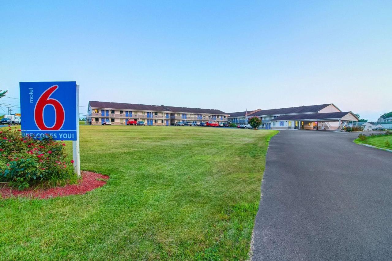Motel 6-Charles Town, Wv Exterior foto