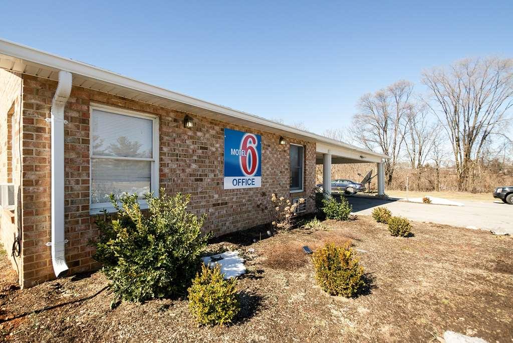 Motel 6-Charles Town, Wv Exterior foto